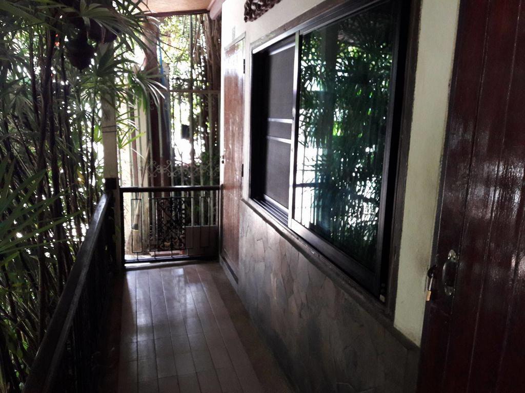 Gap'S House Hotel Chiang Mai Exterior foto