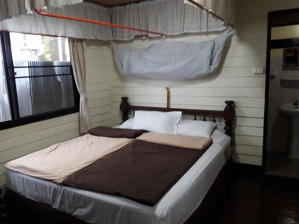 Gap'S House Hotel Chiang Mai Exterior foto